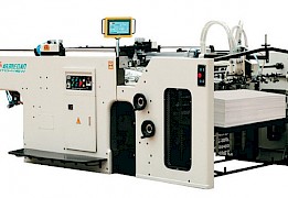 Otomatik Serigrafi Baskı Makineleri