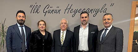 Arset Matbaacılık to add Komori GL540 advance press