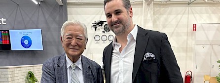 Tokyo'dan İlhamla Dönüyoruz