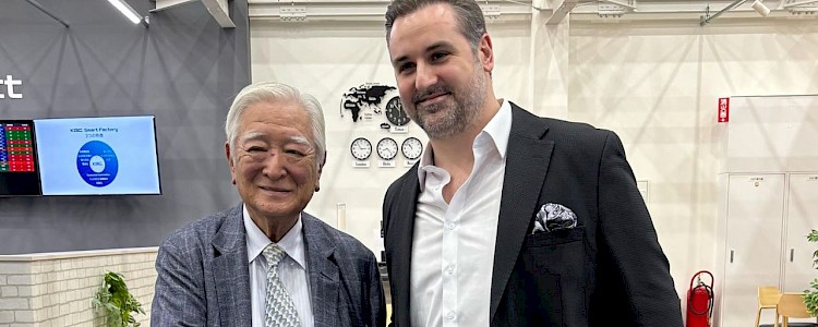 Tokyo'dan İlhamla Dönüyoruz