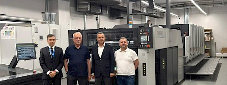 Kırk yıllık tecrübe, yeni nesil teknoloji…
